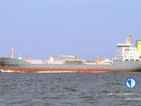 Petroliera/Chimichiera in vendita