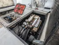 Imbarcazioni da lavoro in vendita