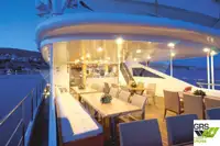 Nave da crociera in vendita