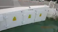 Catamarano in vendita