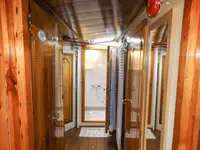 Trasportatore di merci sfuse in vendita