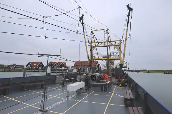Nave passeggeri in vendita