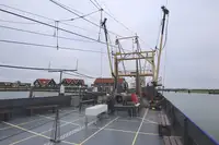 Nave passeggeri in vendita