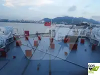 Nave da crociera in vendita