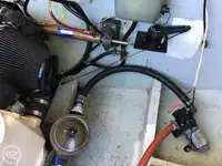 Peschereccio a strascico in vendita