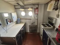 Rimorchiatore in vendita