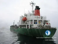 Petroliera/Chimichiera in vendita