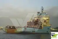 Nave di rifornimento in vendita