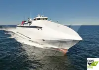 Ro-Ro ship in vendita