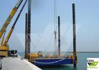 Jack-up drilling rig in vendita
