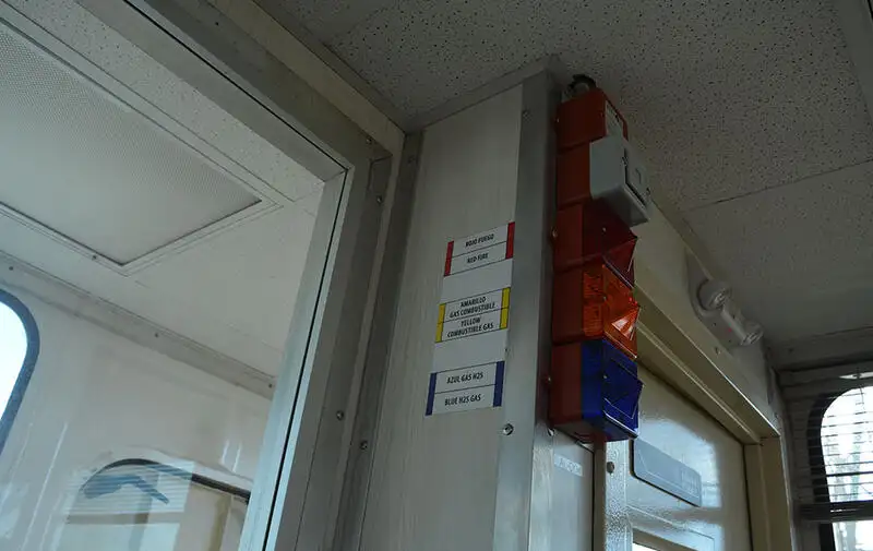 Trasportatore di GNL in vendita