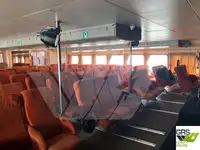Nave passeggeri in vendita