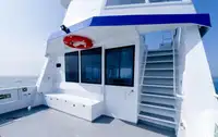 Catamarano in vendita