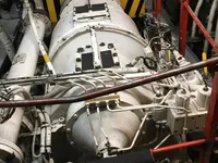 Nave da ricerca in vendita