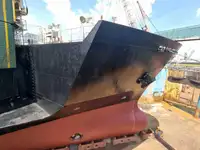 Nave Ro-Ro in vendita