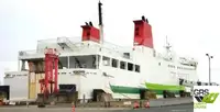Ro-Ro ship in vendita