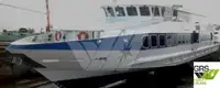 Nave passeggeri in vendita