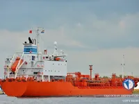 Petroliera/Chimichiera in vendita