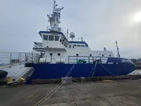 Rimorchiatore in vendita