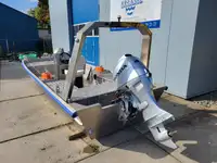 Barche da lavoro in vendita