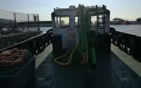Imbarcazioni da lavoro in vendita