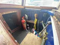 Traghetto in vendita