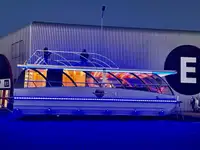 Catamarano in vendita