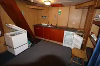 Peschereccio a strascico in vendita