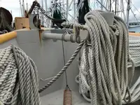 Peschereccio a strascico in vendita