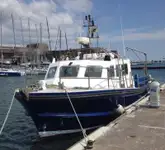 Imbarcazioni da lavoro in vendita