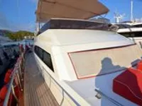 Yacht in vendita