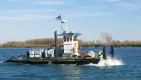 Chiatta in vendita