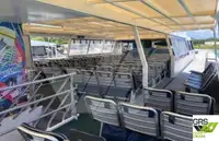 Nave passeggeri in vendita
