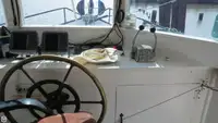 Peschereccio a strascico in vendita