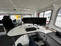 Nave da rilevamento in vendita
