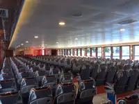 Nave da crociera in vendita