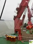 Chiatta adibita ad alloggio in vendita