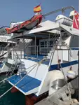 Catamarano in vendita