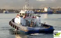 Rimorchiatore in vendita