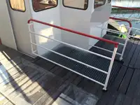 Portacontainer in vendita