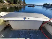 Nave per la lavorazione del pesce in vendita
