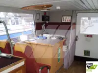 Nave traghetto in vendita