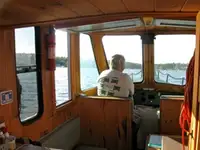 Scialuppa di salvataggio in vendita
