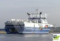 Nave da rilevamento in vendita