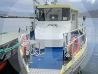 Nave traghetto in vendita