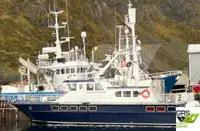 Nave passeggeri in vendita