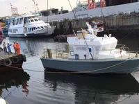 Piroga di pilotaggio in vendita