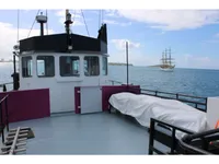 Yacht in vendita