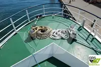 Nave da rilevamento in vendita