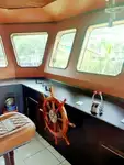Nave da sbarco, con serbatoi in vendita